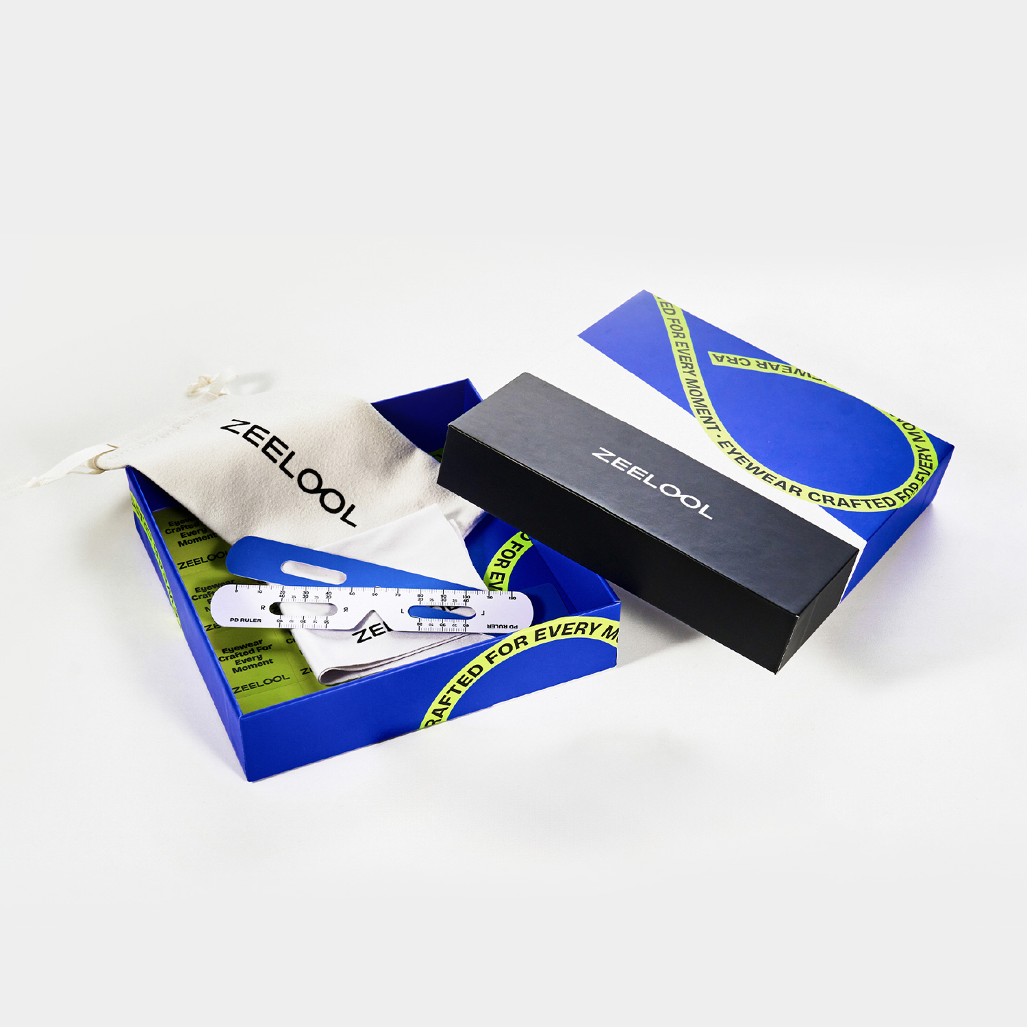 Our Packaging