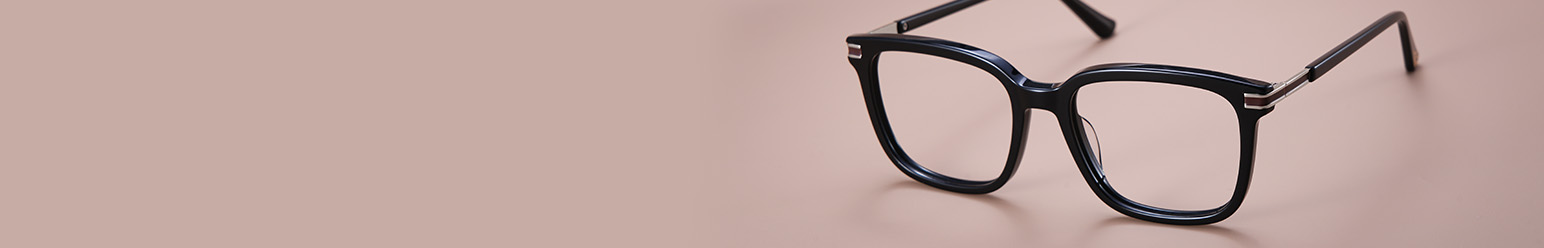 new in glasses frame