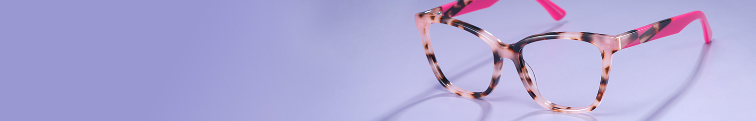 spring hinge frame glasses
