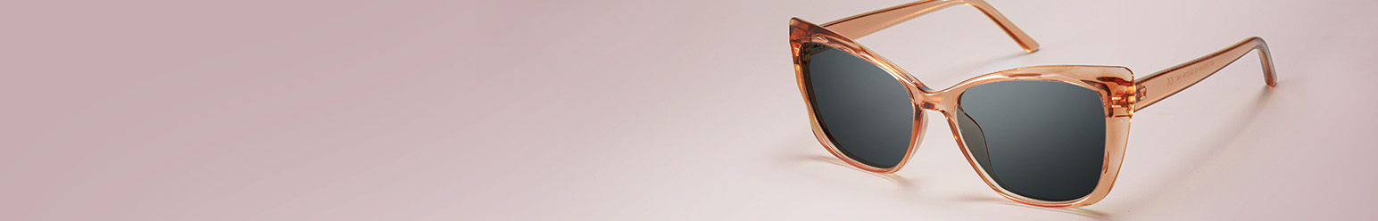 trendy glasses