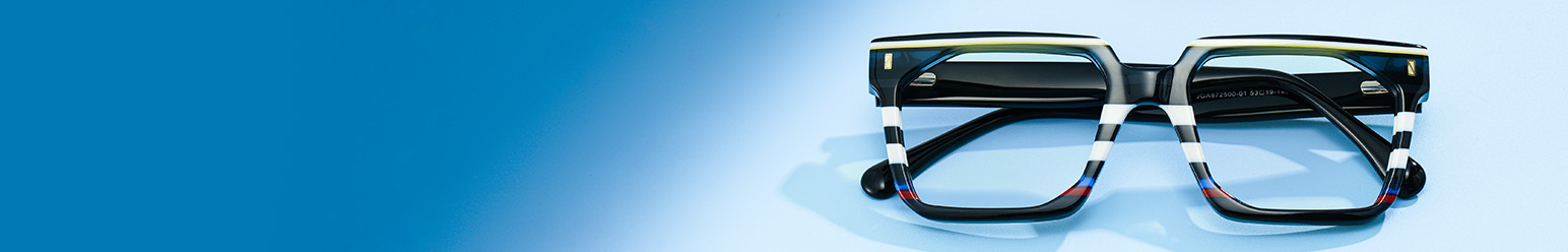 rectangle frame eyeglasses