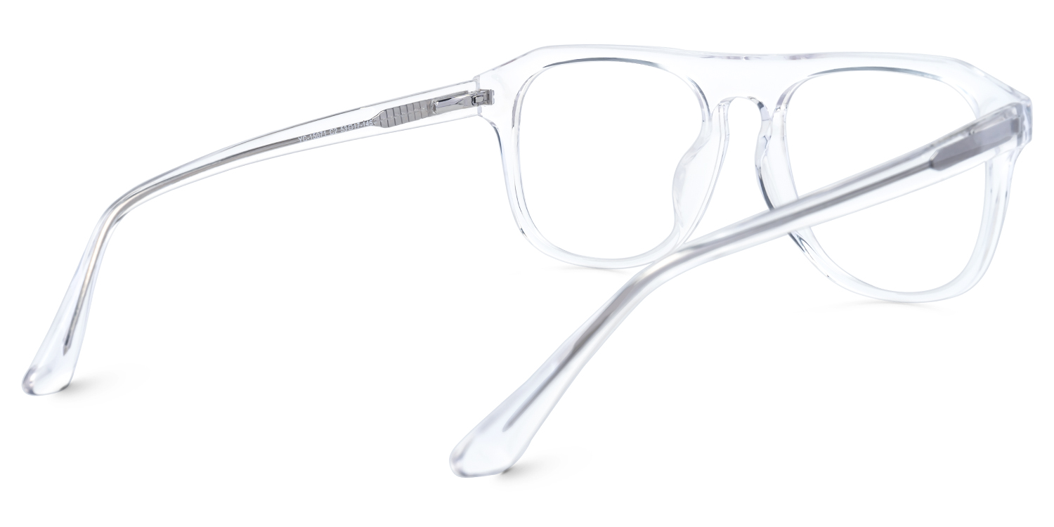 Dailey Aviator Crystal Glasses3