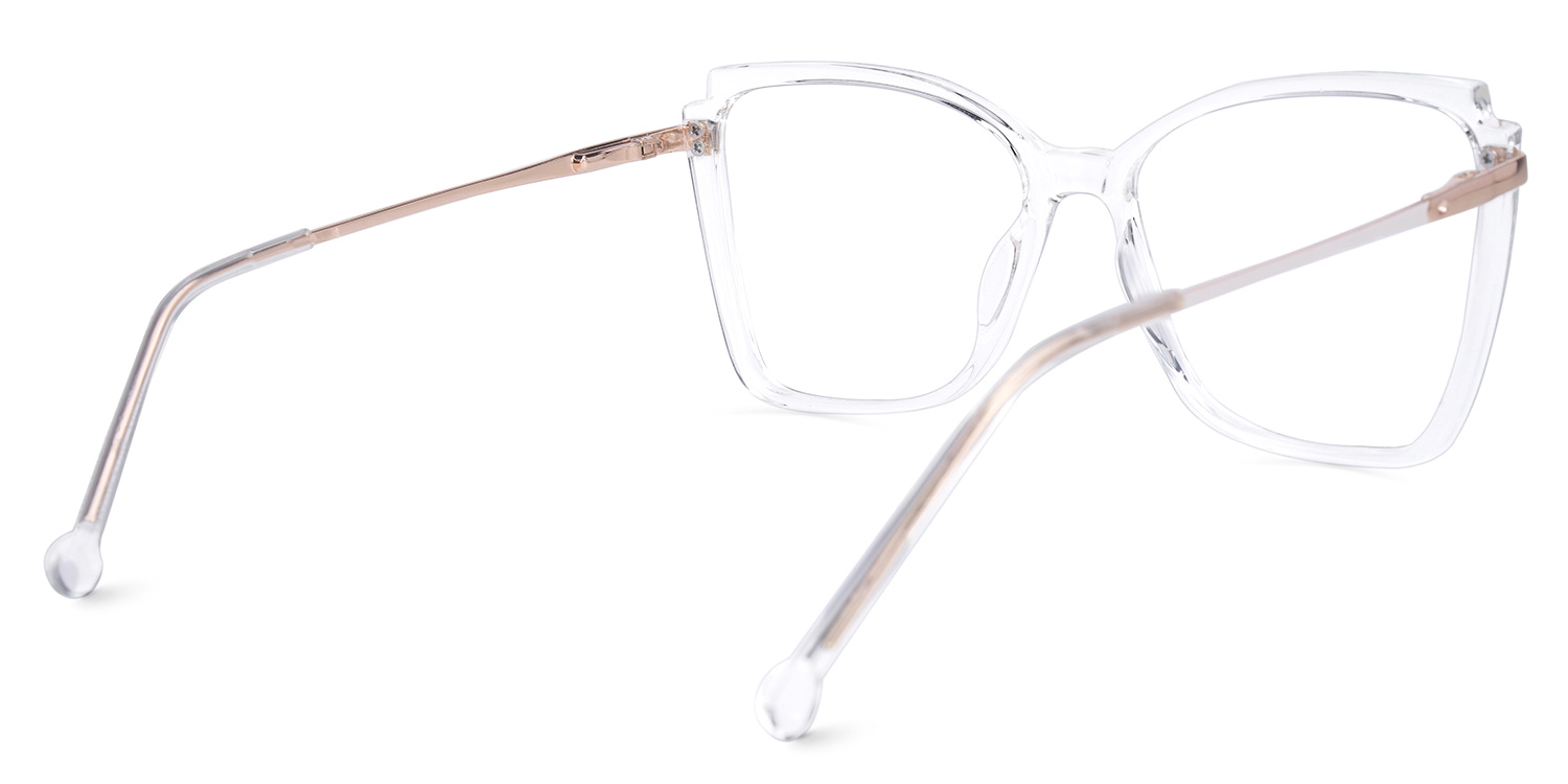 Kristen Cateye Crystal Glasses3