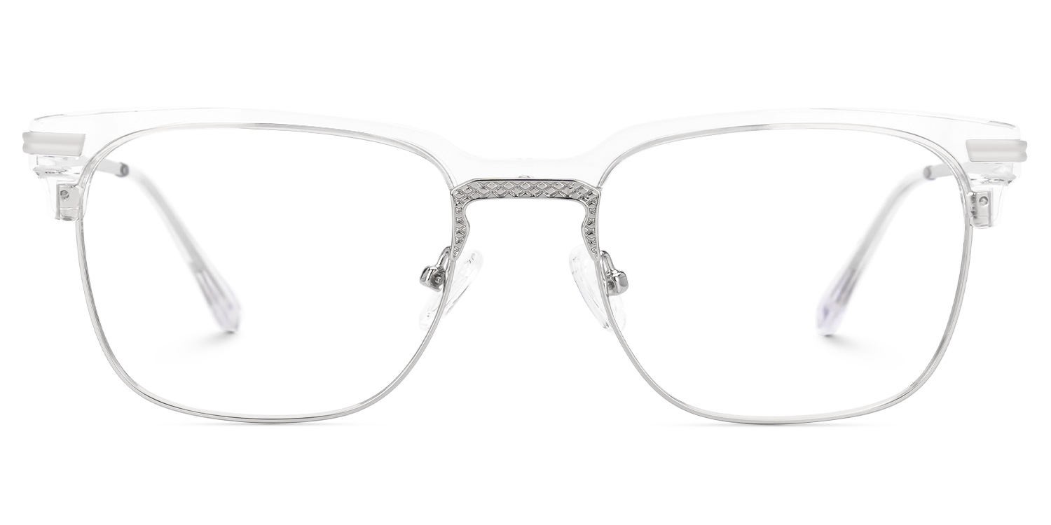 Boyde Browline Crystal Glasses good-img