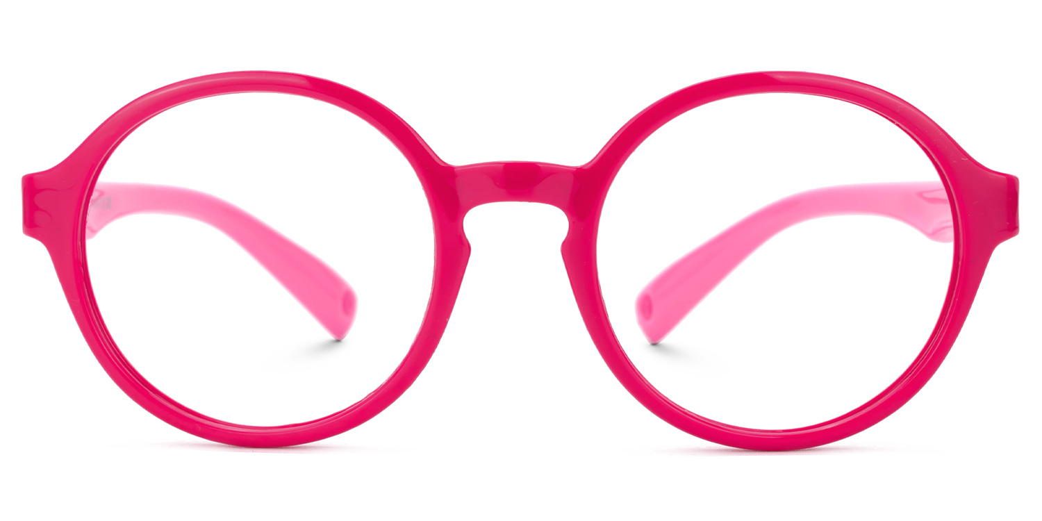 Georgette (Age 1-3) glasses 3