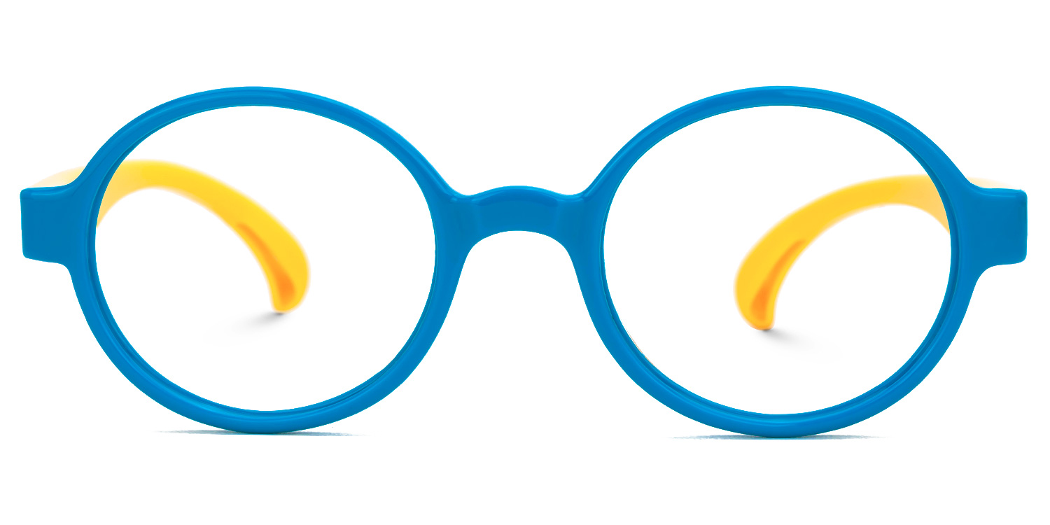 Milo ( Age 1-3 ) glasses 1