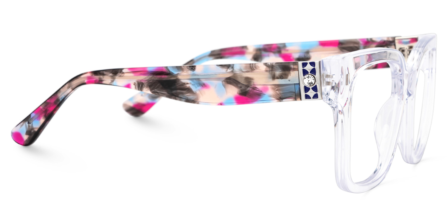 Scicluna Square Crystal Glasses2