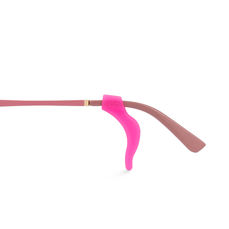 Non-Slip Ear Grip Accessories For Glasses in Multicolor Color0