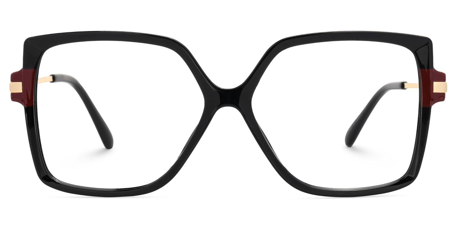 Dianne glasses 1