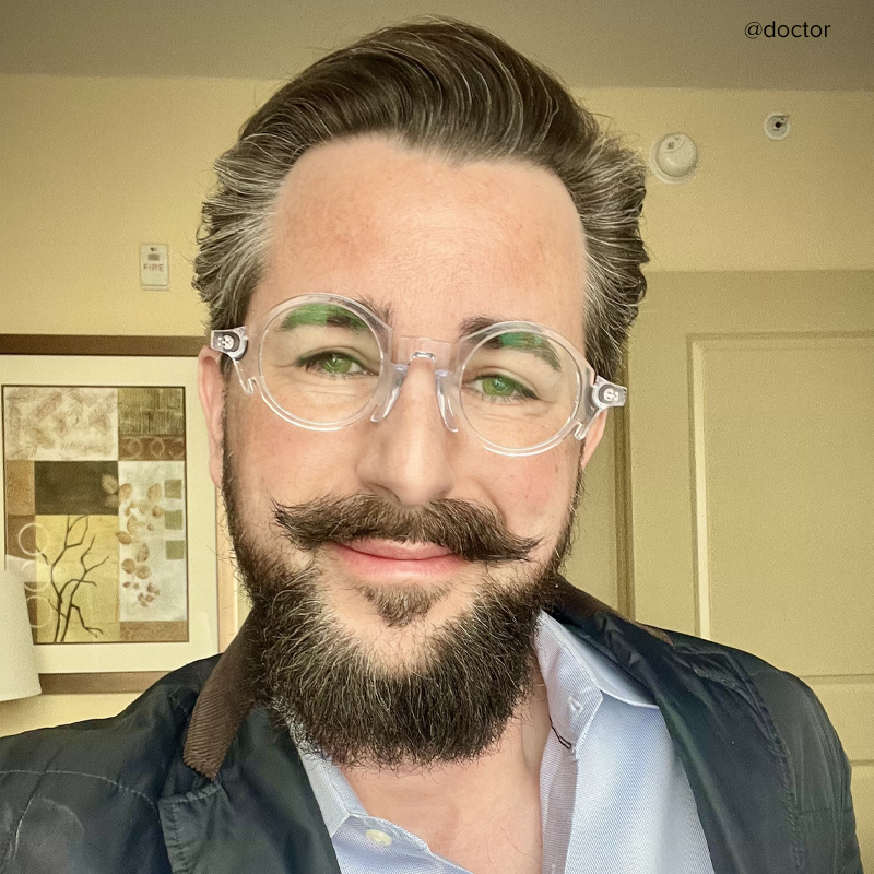 Charlie Round Crystal Glasses4