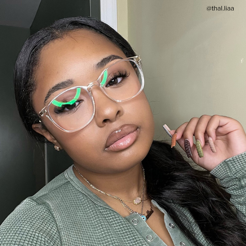 Greene Square Glasses hover