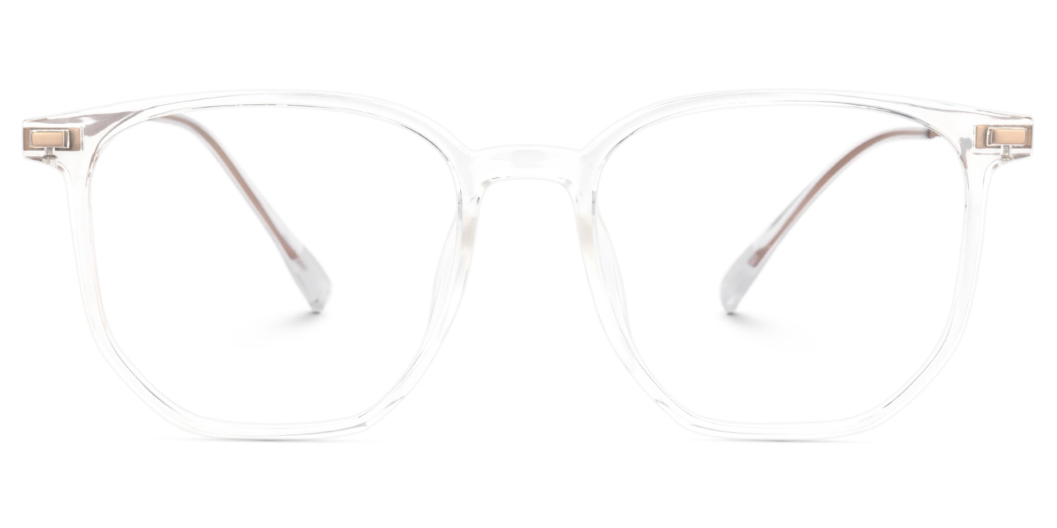 Bianca Geometric Crystal Glasses good-img
