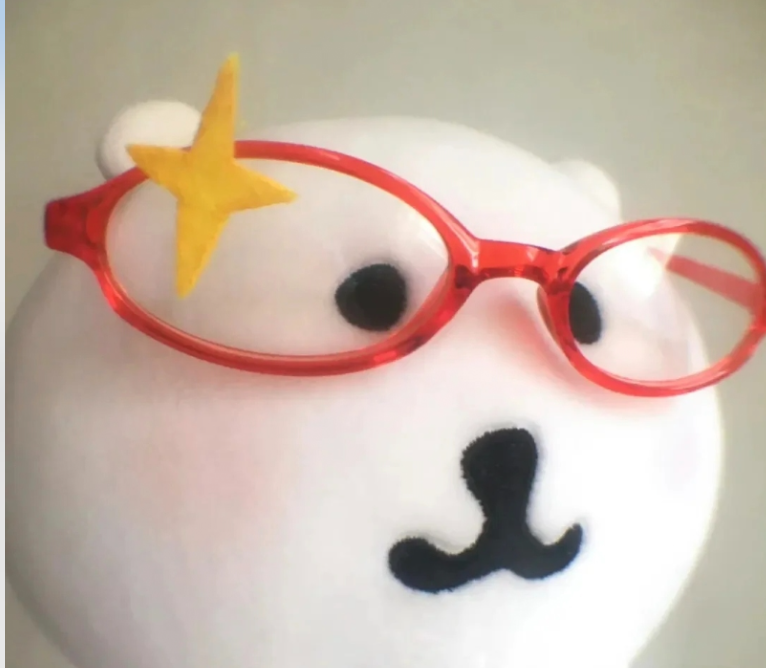 Winston Butterfly Floral Eyeglasses | Zeelool Optical1