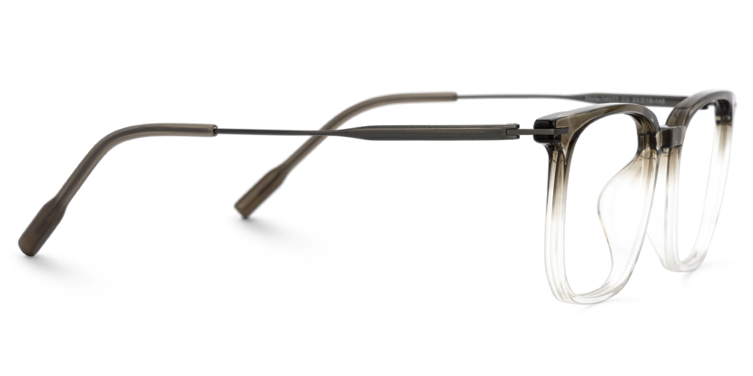 Varlox Rectangle Brown-Crystal Glasses2