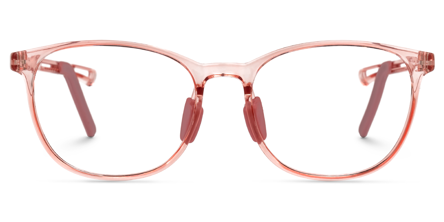 Keki ( Age 4-7 ) glasses 2