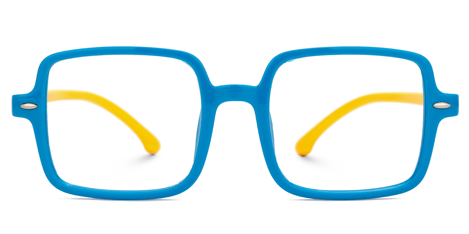 Oogie ( Age 4-7 ) glasses 1