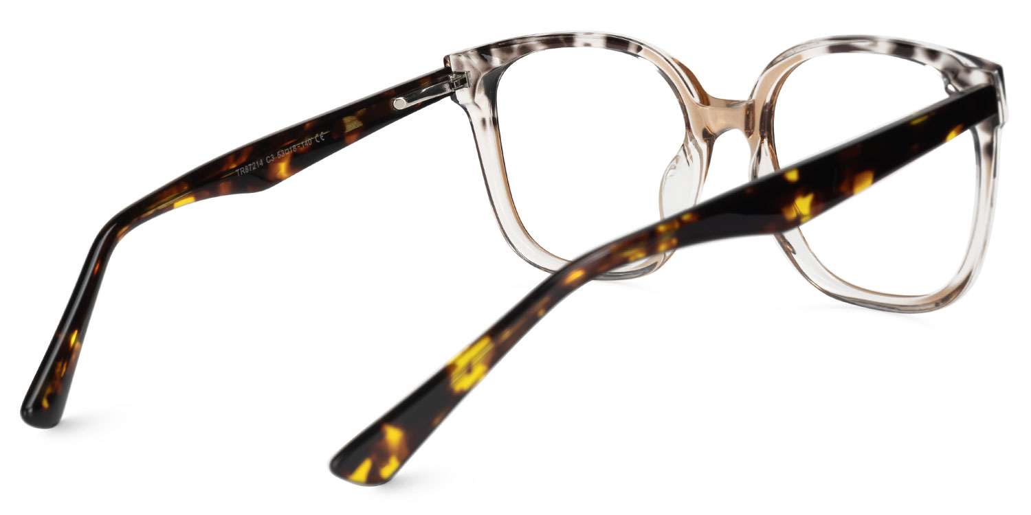 Siner Square Champagne Glasses3