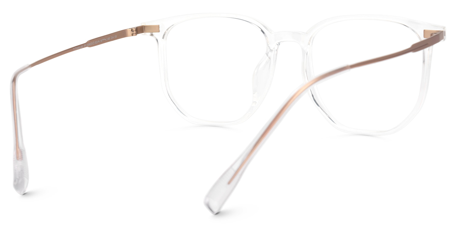 Bianca Geometric Crystal Glasses3