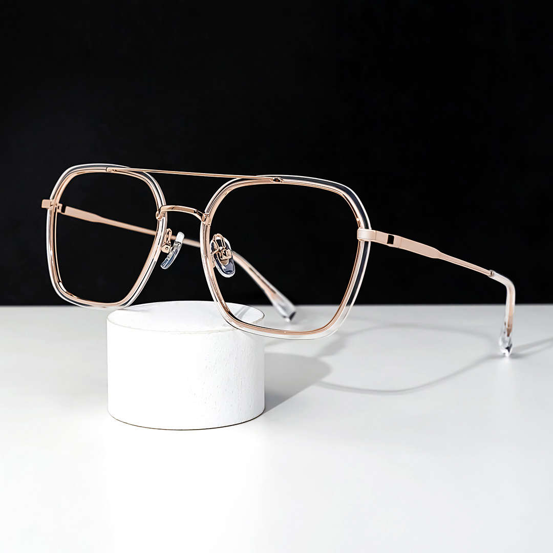 Sherie Aviator Crystal Glasses4