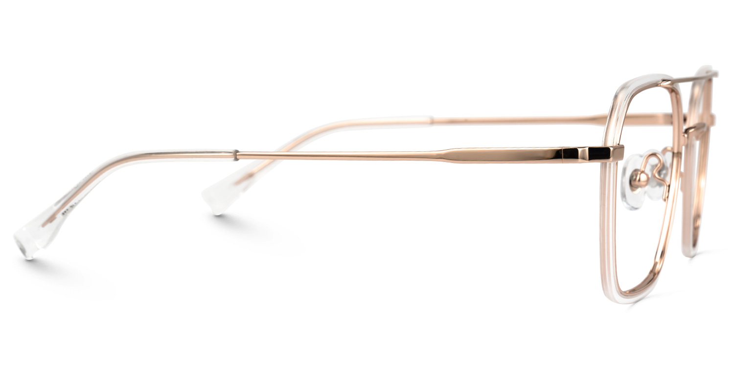 Sherie Aviator Crystal Glasses2