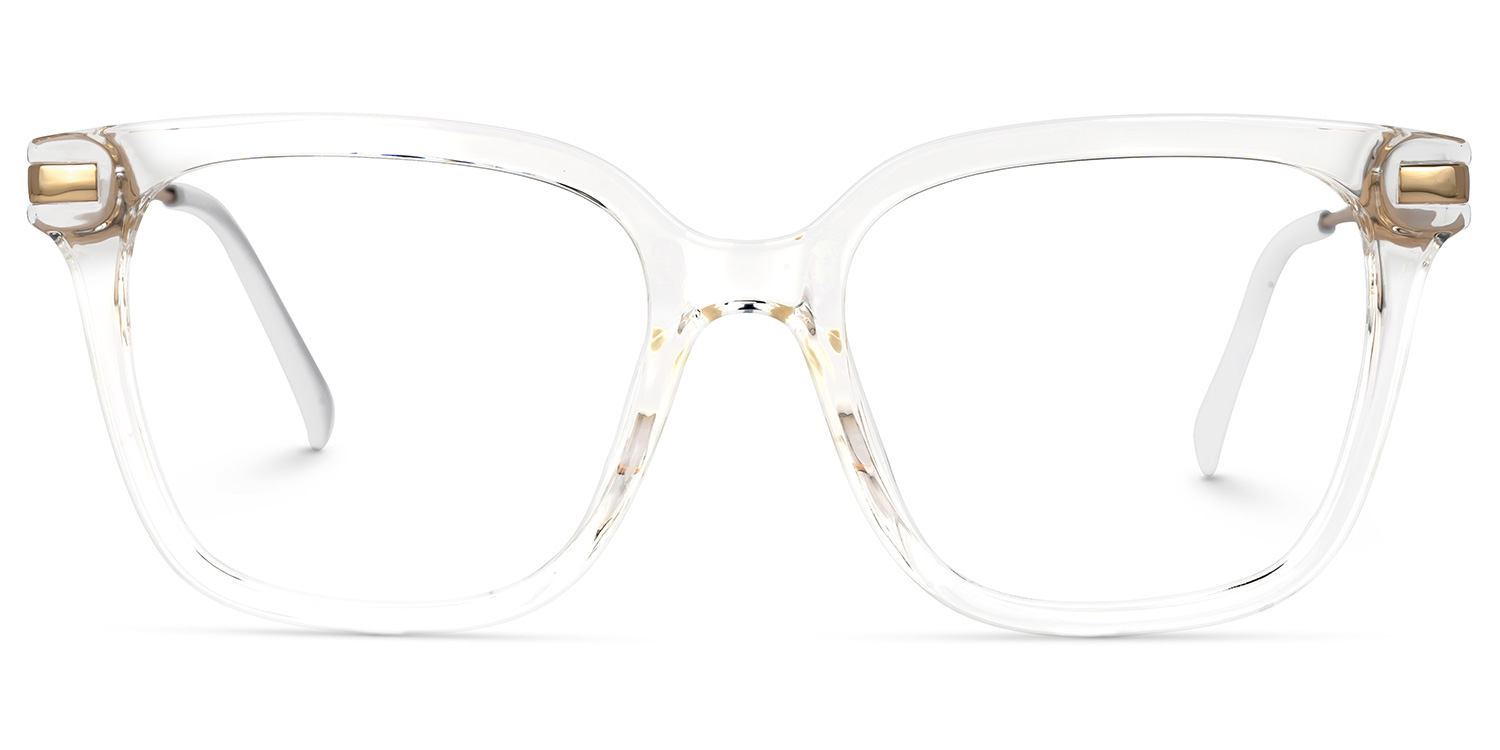 Jacqui Square Crystal Glasses0