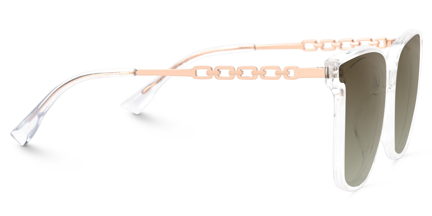 Tammie Square Crystal Glasses2