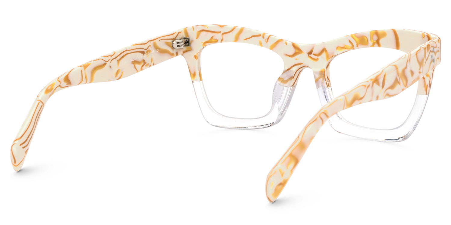 Benitez Square Crystal Glasses2