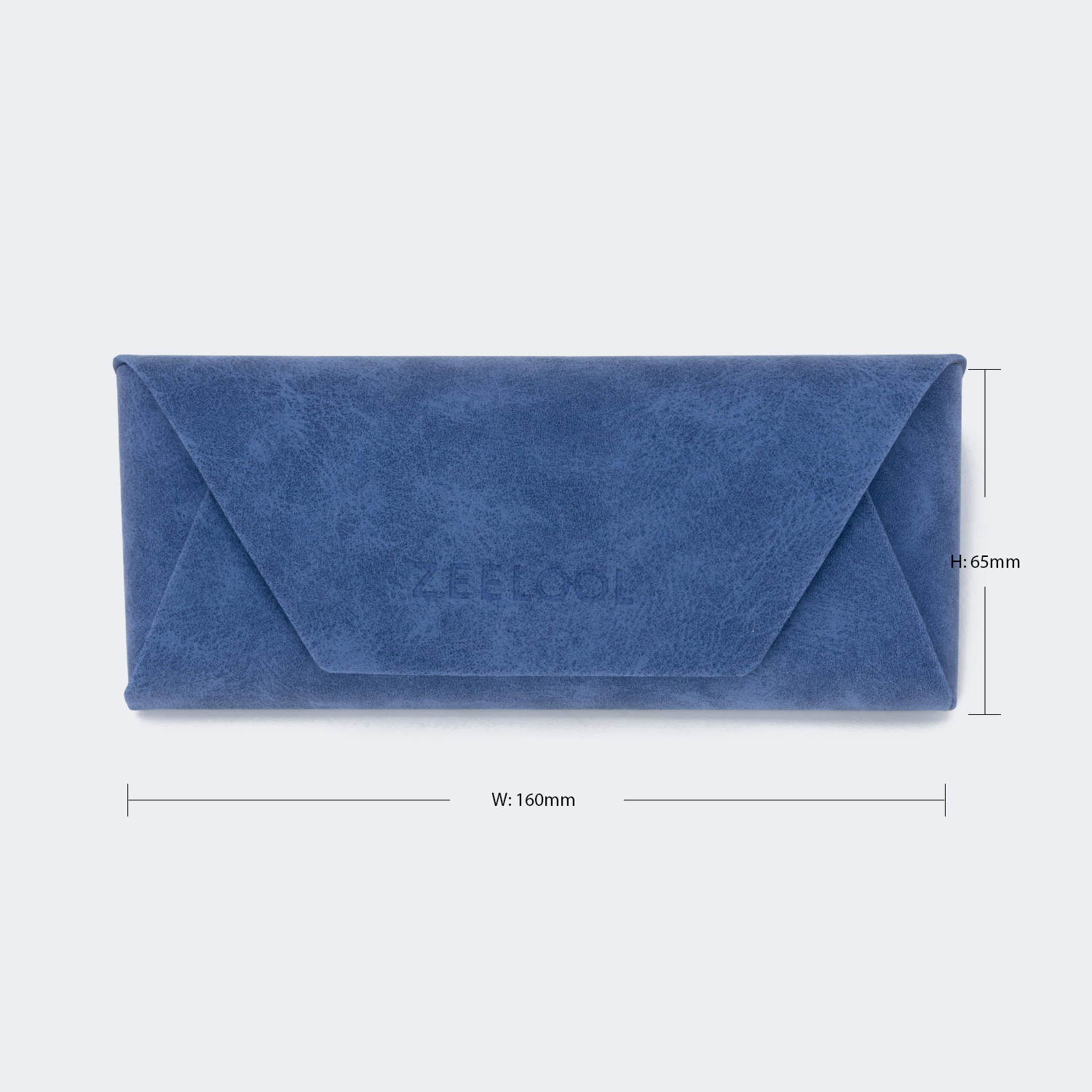 Fashion Eyeglasses Blue Glasses Bag Accessories on Zeelool3