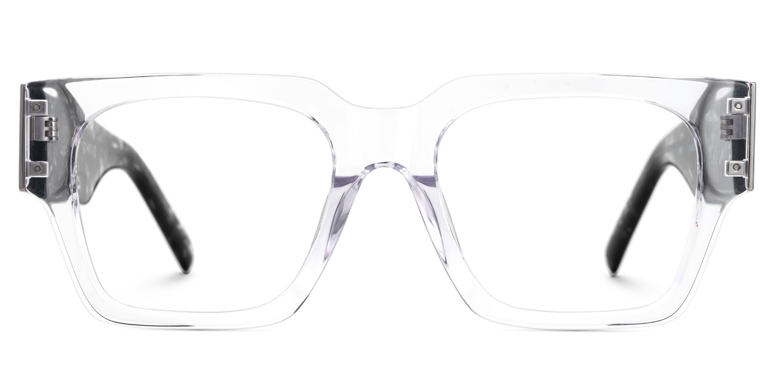 Square Dedee Crystal Frames Designer Glasses0