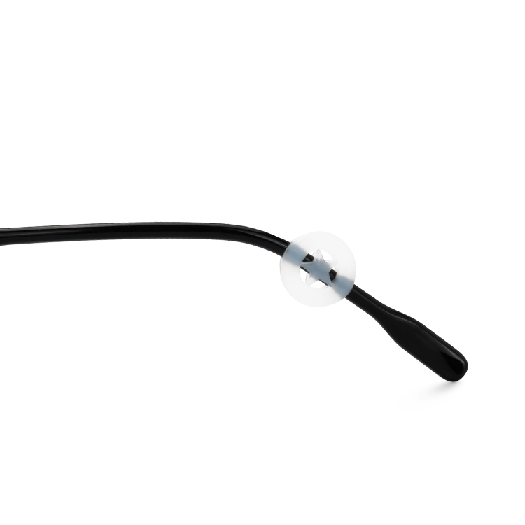 Non-Slip Ear Grip Accessories For Glasses in Colorful Color1