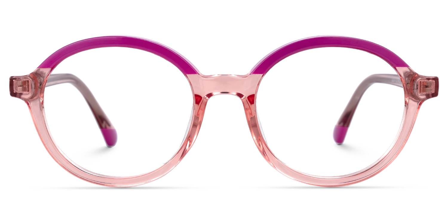 Duffy ( Age 8-12 ) glasses 1