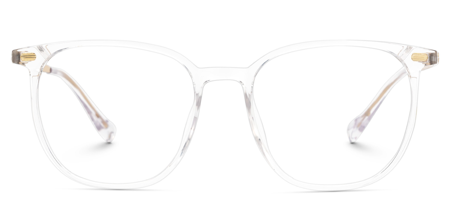 Valerye Square Crystal Glasses good-img