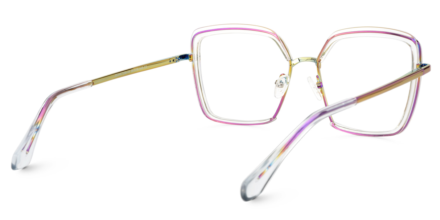 New Arrival Crystal Color for Cordaro Frame Glasses | Zeelool3