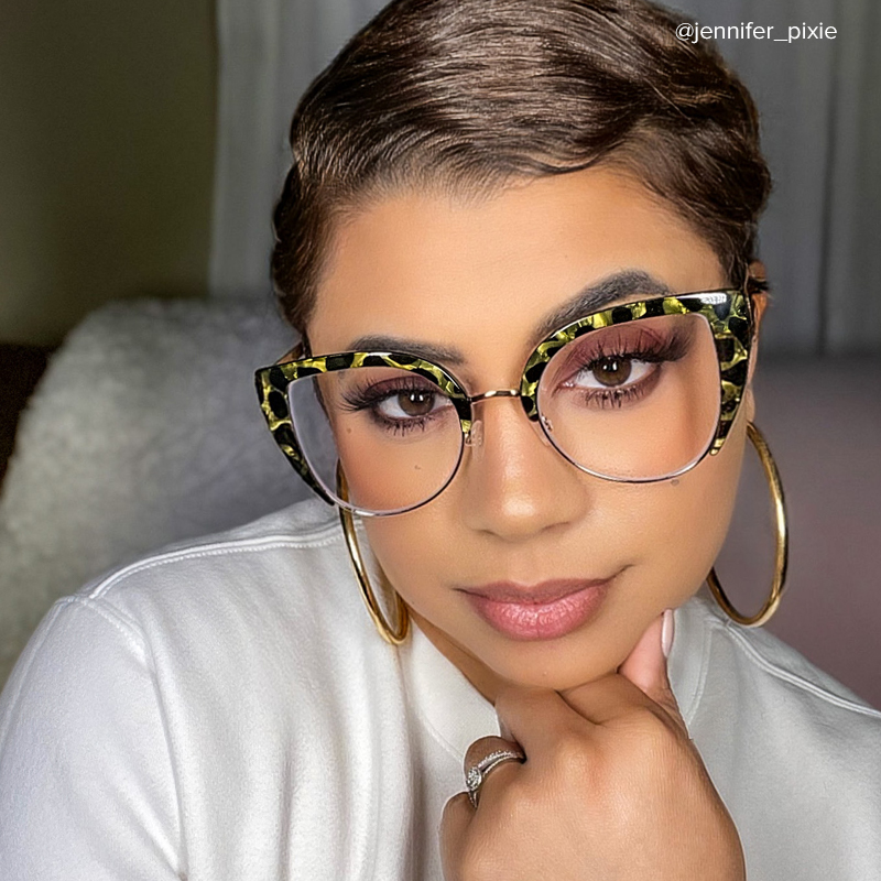 Brewer Cateye Tortoise Glasses4