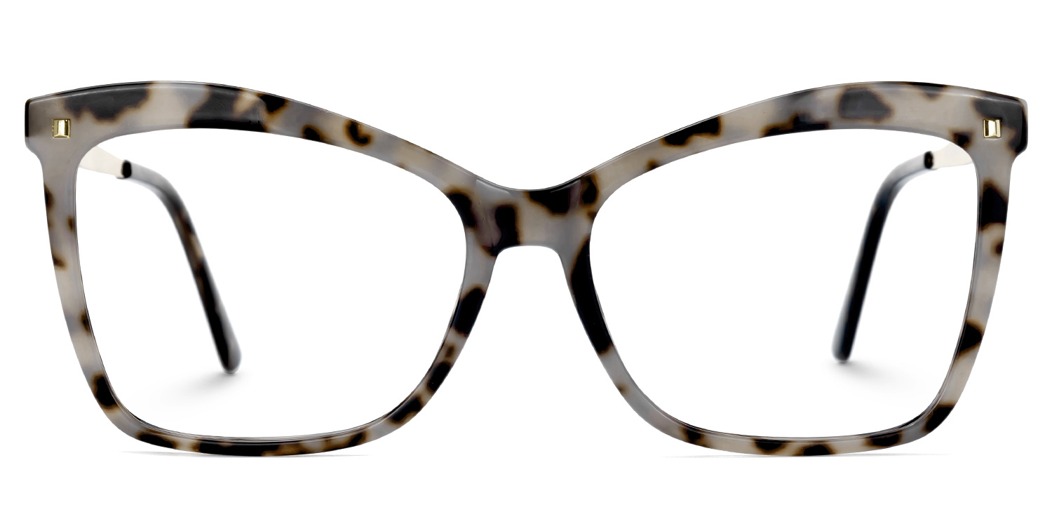 Isaebella Butterfly Tortoise Glasses0