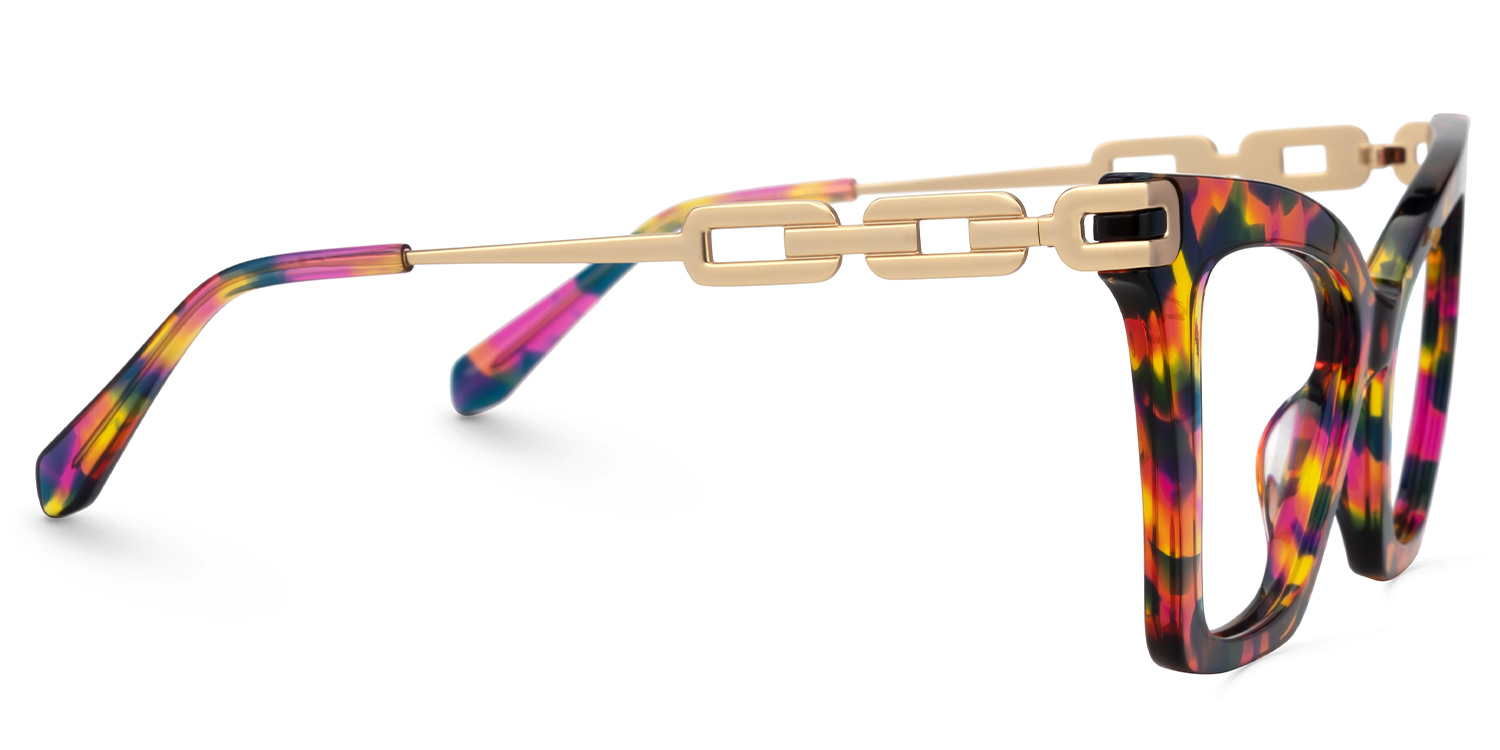 Affordable Designer Frame Missy Optical Glasses -Zeelool2