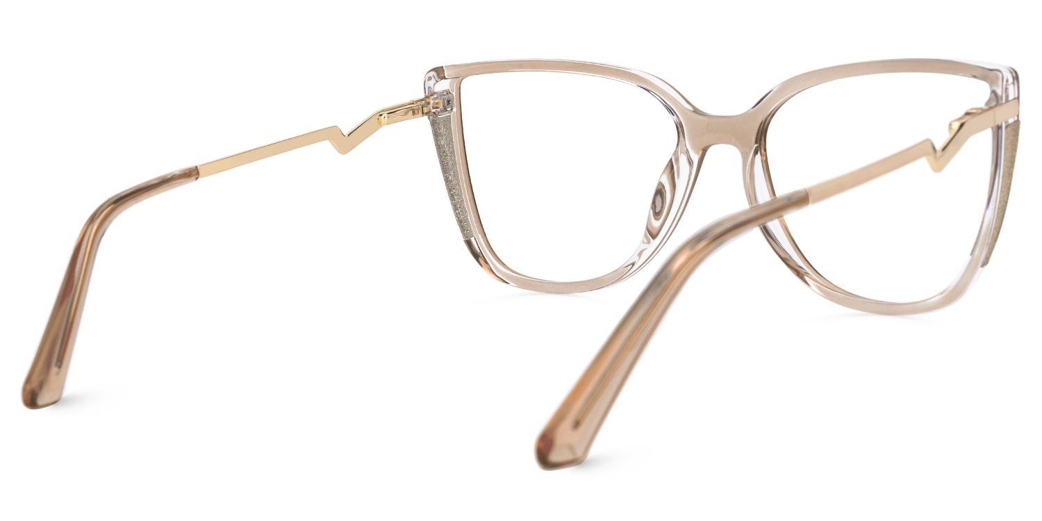 Celisa Cateye Champagne Glasses3