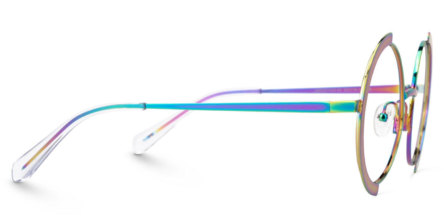 Affordable Designer Frame Crowe Optical Glasses -Zeelool2