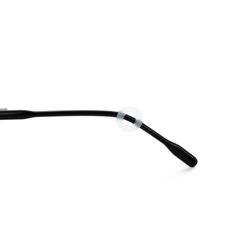 Non-Slip Ear Grip Accessories For Glasses in Colorful Color0