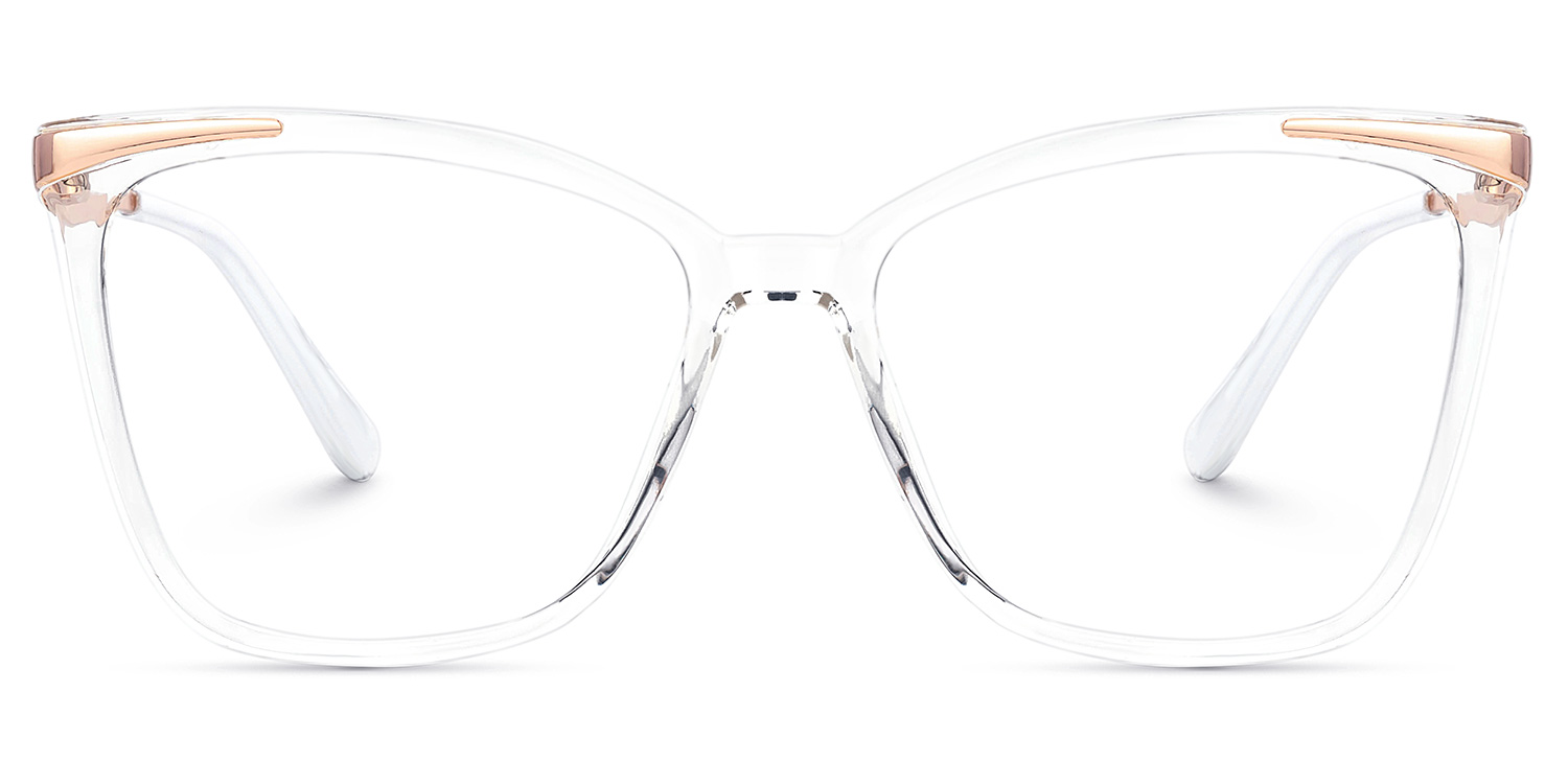 Greer Butterfly Crystal Glasses0