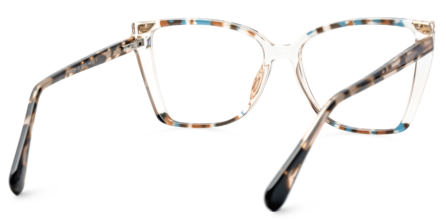 Shelia Butterfly Tortoise Glasses3