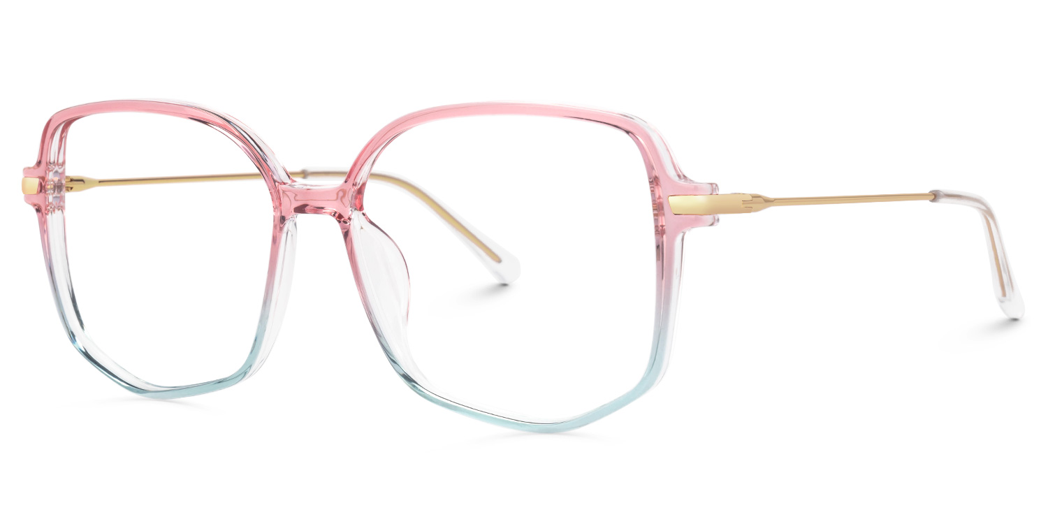 Payton Square Pink-Blue Glasses1
