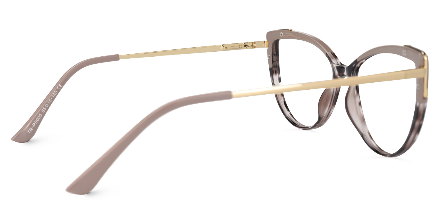 Yulissa Cateye Tortoise Glasses3