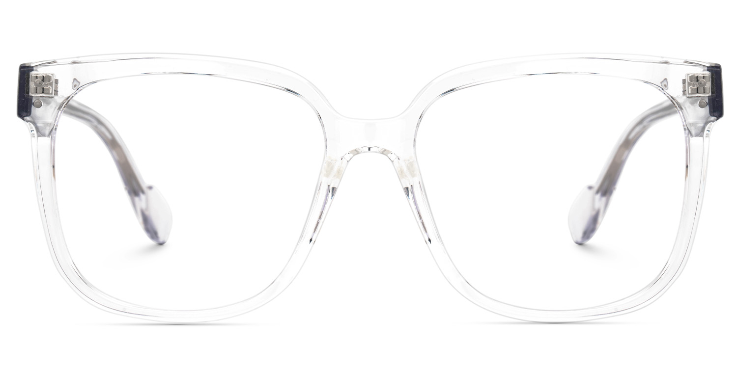Mikel Square Crystal Glasses good-img