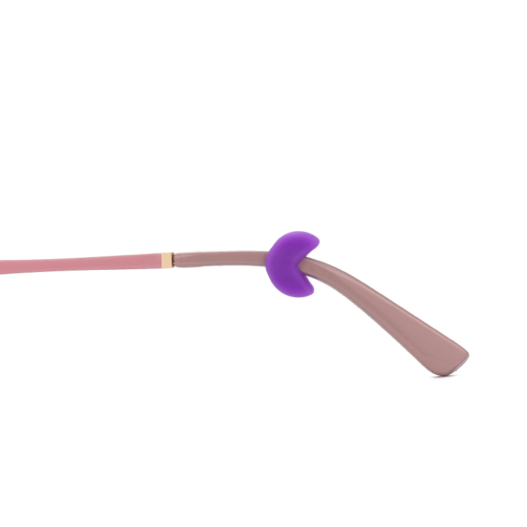 Non-Slip Ear Grip Accessories For Glasses in Colorful Color0