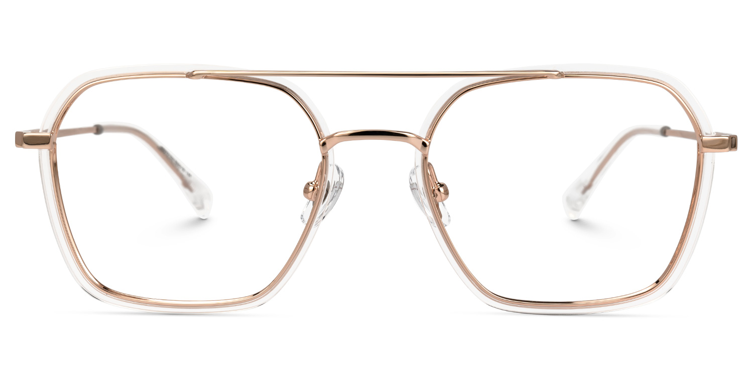 Sherie Aviator Crystal Glasses0