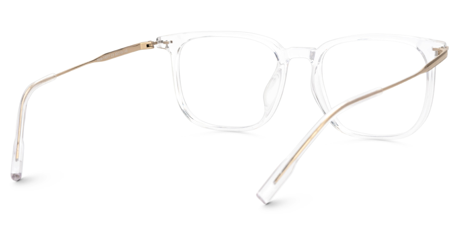 Varlox Rectangle Crystal Glasses3