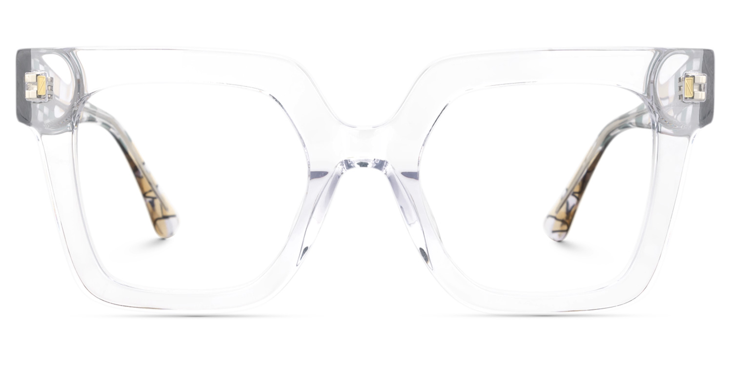 Livena Square Crystal Glasses good-img
