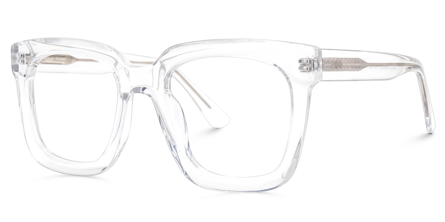 Haslett Square Crystal Glasses1