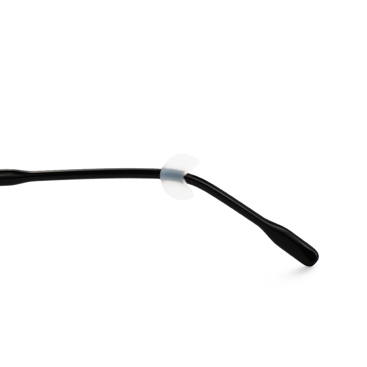 Non-Slip Ear Grip Accessories For Glasses in Colorful Color2
